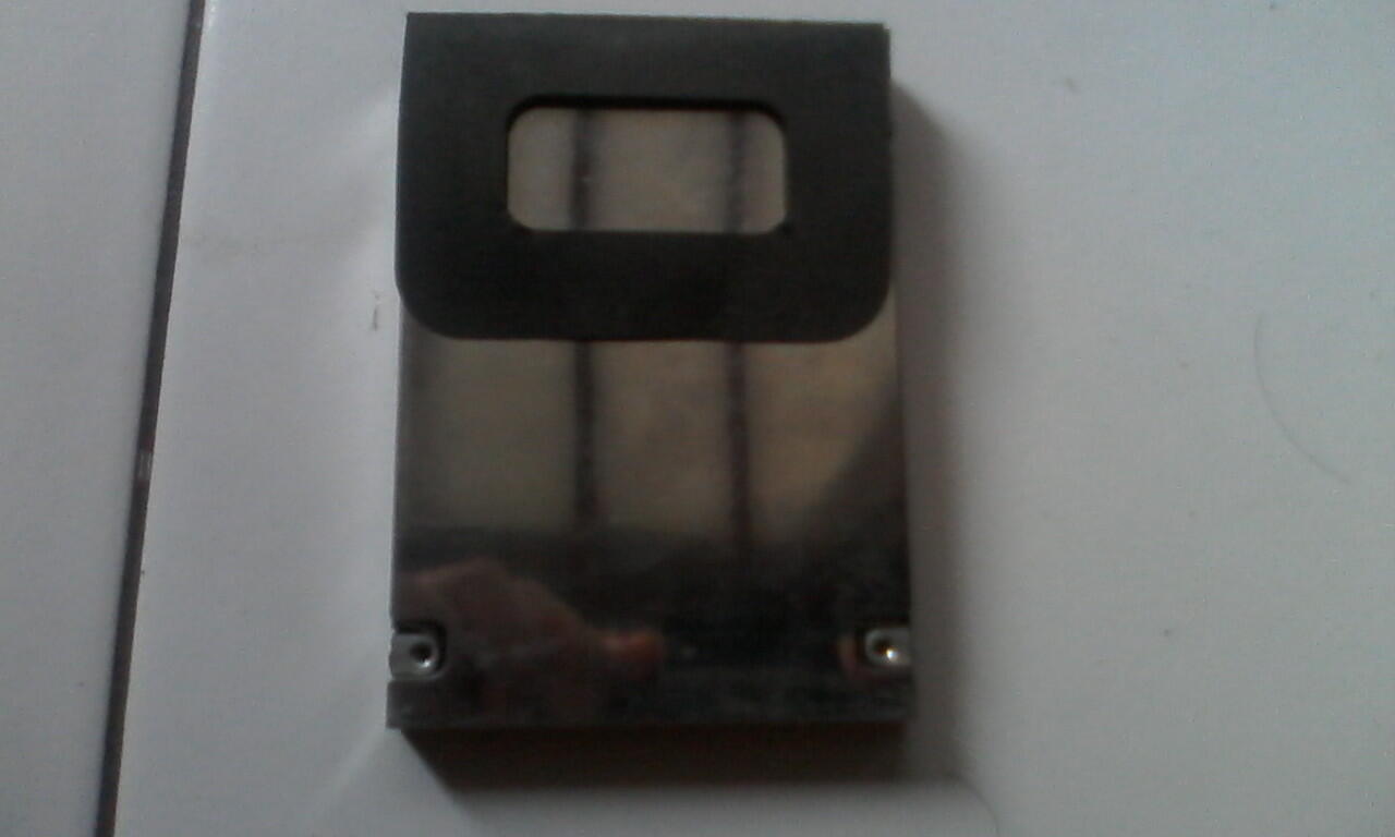 Hardisk Laptop ATA Hitachi 40gb solo