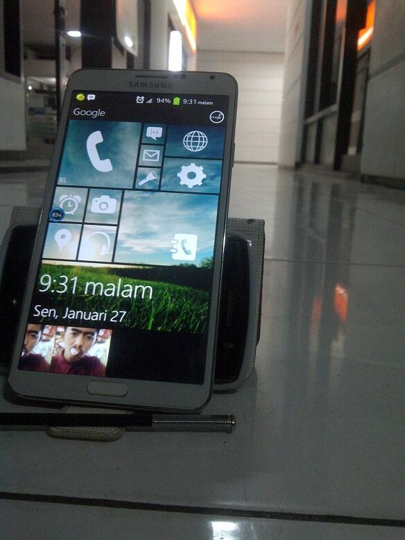 Samsung Galaxy Note 3 SuperKing 5,7" VERY HIGH SPEC, kamera 13MP, RAM 4GB, snapdragon