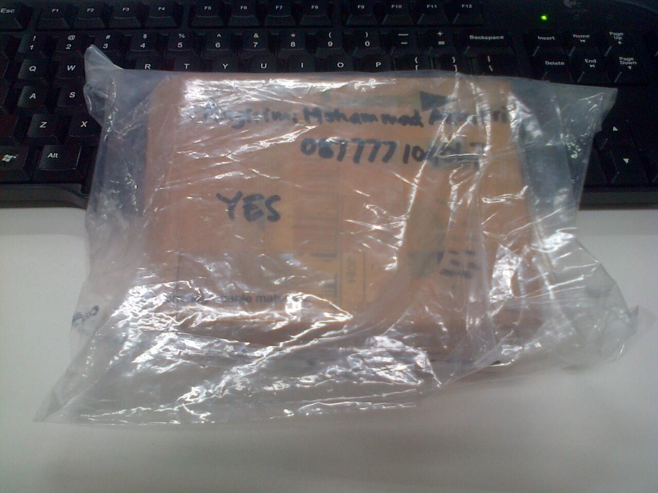 Spareparts & Accessories HP: BlackBerry (BB), Apple, Samsung, DLL ter-MURAH se-KASKUS
