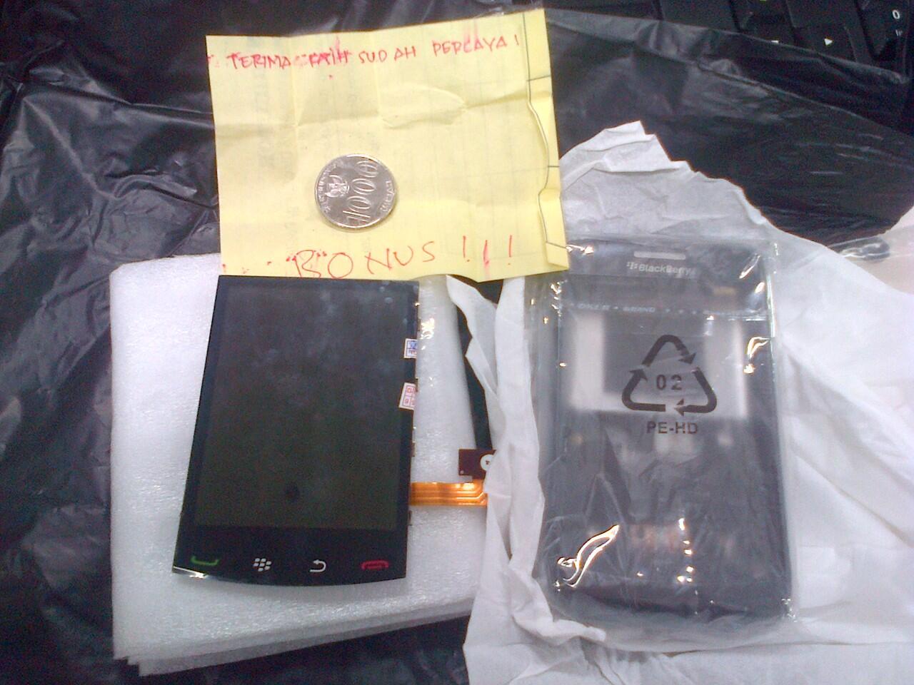 Spareparts & Accessories HP: BlackBerry (BB), Apple, Samsung, DLL ter-MURAH se-KASKUS