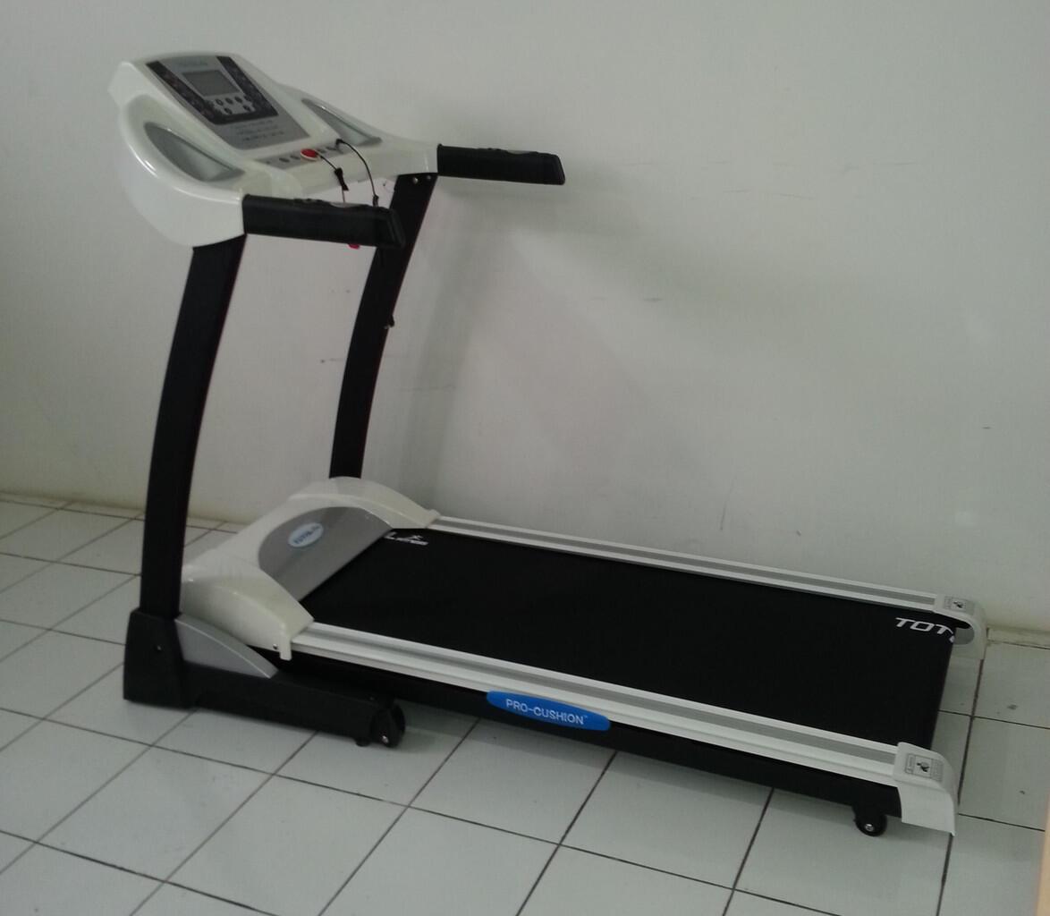 Treadmil elektrik DGS-148
