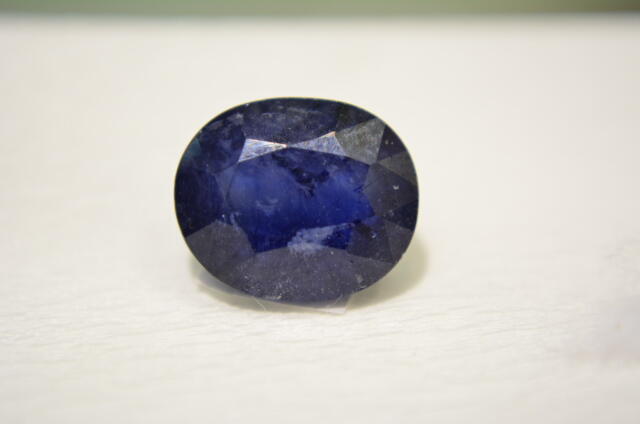 LELANG BATU PERMATA NATURAL 100% BLUE SAPHIERE JAMRUD TTP 28-01-2014 21:30 WIB