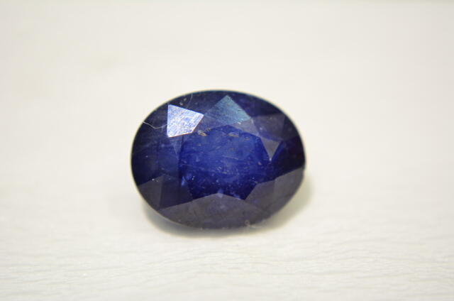 LELANG BATU PERMATA NATURAL 100% BLUE SAPHIERE JAMRUD TTP 28-01-2014 21:30 WIB