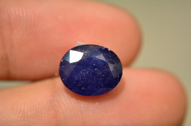 LELANG BATU PERMATA NATURAL 100% BLUE SAPHIERE JAMRUD TTP 28-01-2014 21:30 WIB