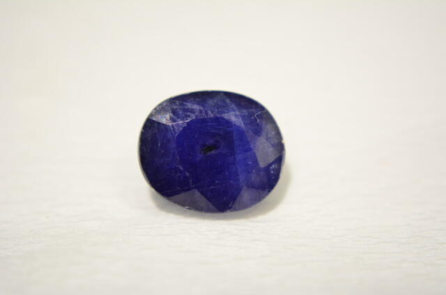LELANG BATU PERMATA NATURAL 100% BLUE SAPHIERE JAMRUD TTP 28-01-2014 21:30 WIB