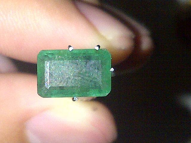 LELANG BATU PERMATA NATURAL 100% BLUE SAPHIERE JAMRUD TTP 28-01-2014 21:30 WIB