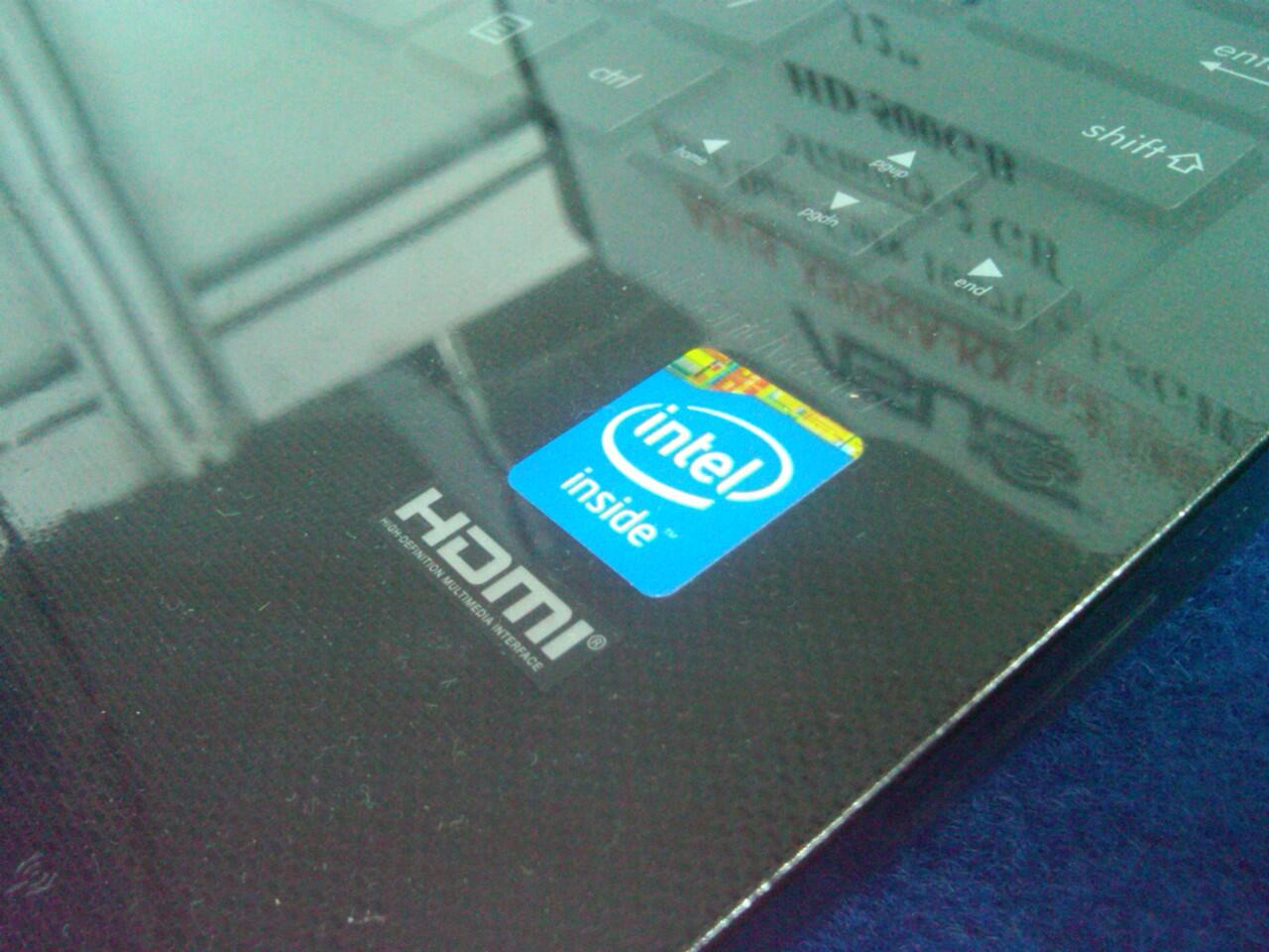 ASUS X200CA (blue,white,black)