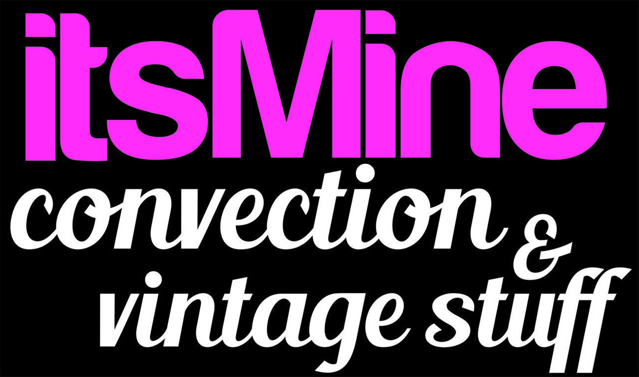 It's MINE design and convection