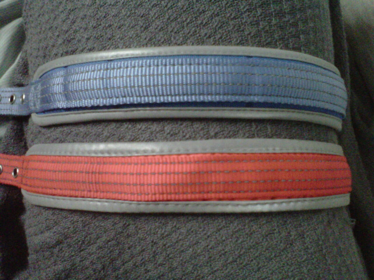 Jual collar / kalung anjing 3M (Murah Meriah Mantap) Safety Dog !!!