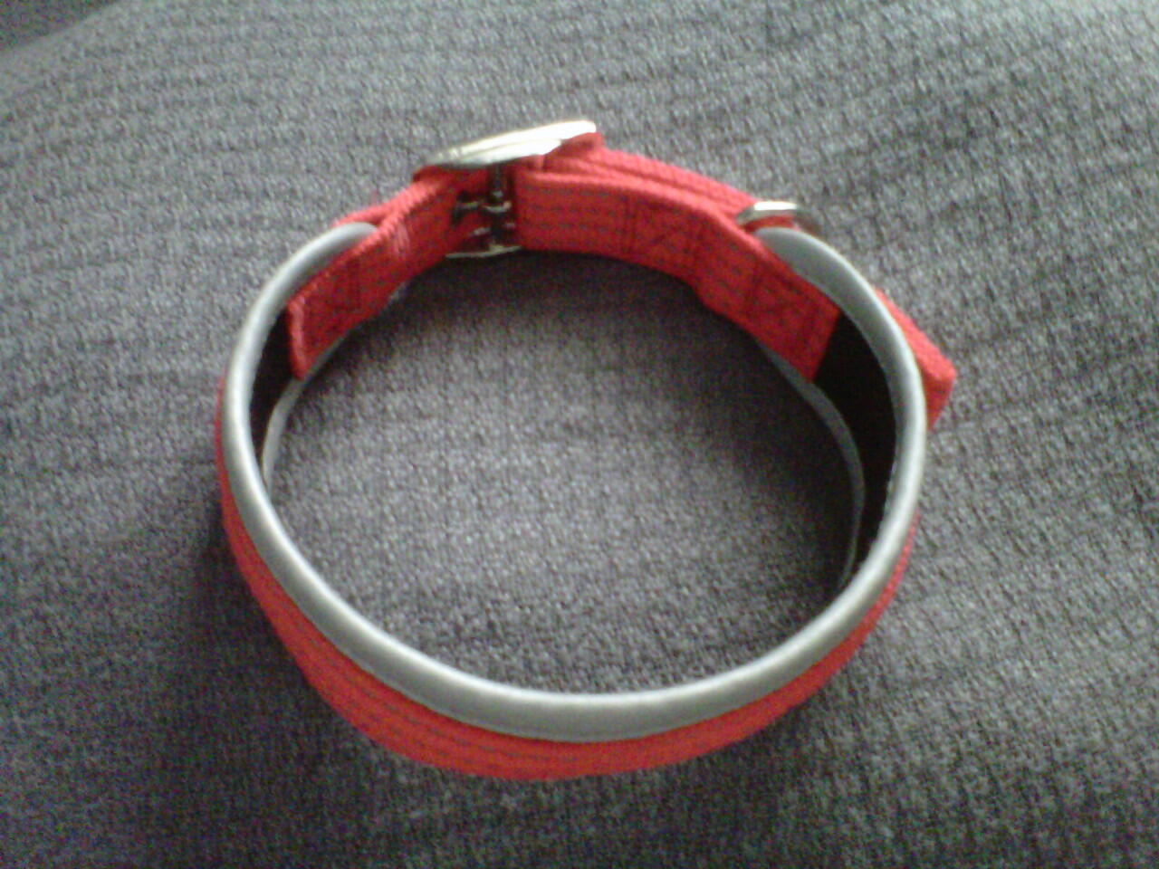 Jual collar / kalung anjing 3M (Murah Meriah Mantap) Safety Dog !!!