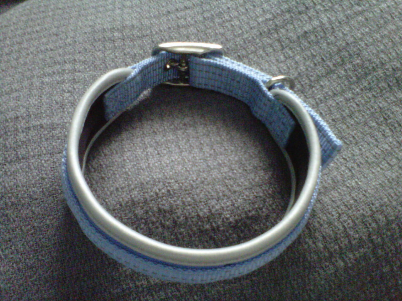 Jual collar / kalung anjing 3M (Murah Meriah Mantap) Safety Dog !!!