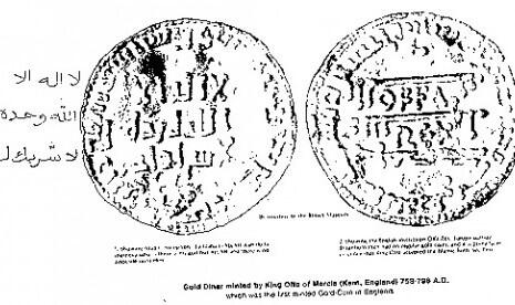 Misteri: Ketika Raja Inggris Bersyahadat
