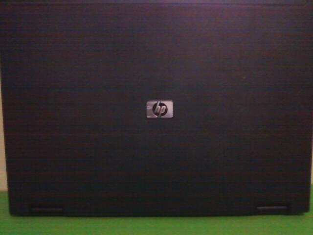 LAPTOP HP NC 6400 dan DELL LATITUDE D620