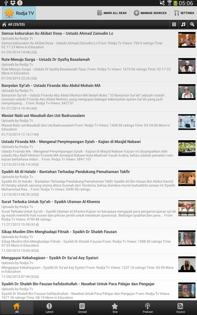 &#91;Share&#93; Aplikasi android Bikinan Ane
