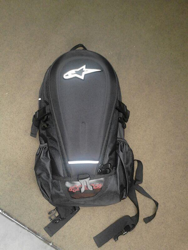 alpinestars tank bag