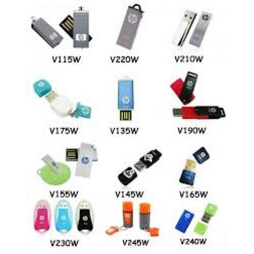 Flashdisk HP Original asli garansi life time !!!