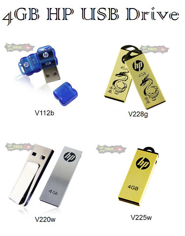 Flashdisk HP Original asli garansi life time !!!
