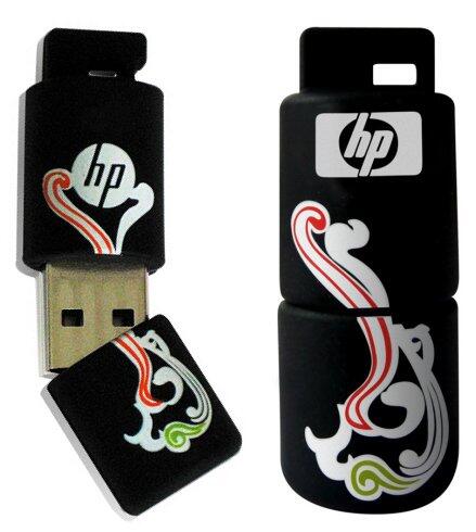 Flashdisk HP Original asli garansi life time !!!