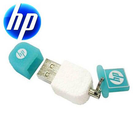 Flashdisk HP Original asli garansi life time !!!