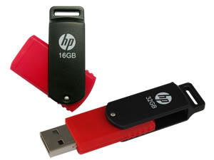 Flashdisk HP Original asli garansi life time !!!