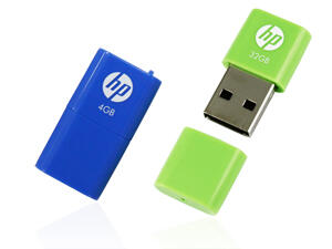 Flashdisk HP Original asli garansi life time !!!