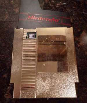 Tergoda Rp 1,2 miliar, Game Jadul Nintendo Ramai Dilego