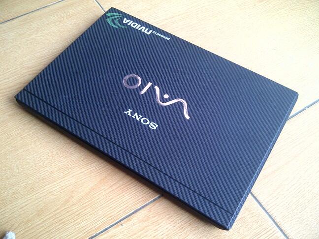 sony vaio svs13a i7 ivybrige nvidia gt640LE 2gb 6.3 juta