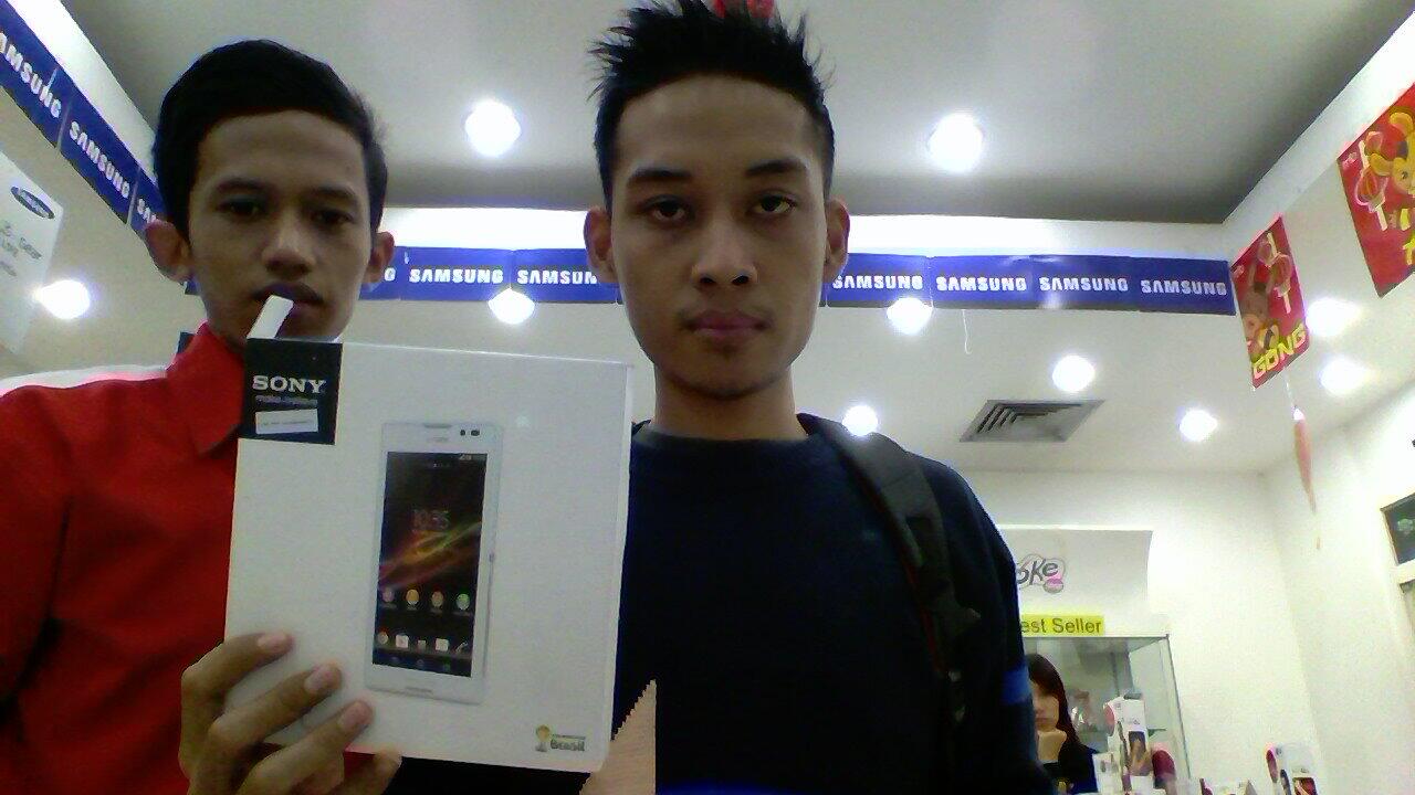 Cicilan HP
