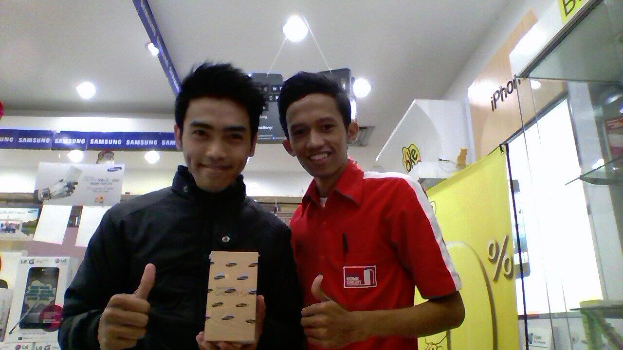 Cicilan HP