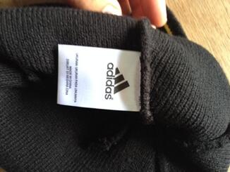 Jual Beanie/Kupluk adidas W66949 3S Power