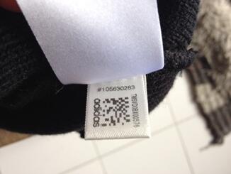 Jual Beanie/Kupluk adidas W66949 3S Power
