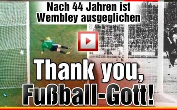 10 Momen Yang Tak Terlupakan Dari Piala Dunia 2010 !