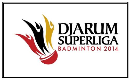 Djarum Superliga Badminton 2014: Pemain Top Dunia Banjiri Kota Pahlawan