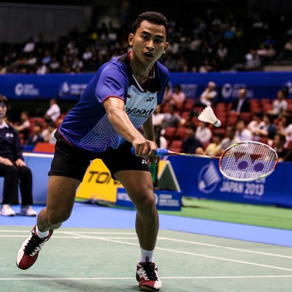 Djarum Superliga Badminton 2014: Pemain Top Dunia Banjiri Kota Pahlawan 