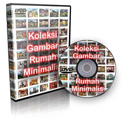 Terjual 10 000 an Gambar Desain Rumah Minimalis GRATIS Ebook Panduan