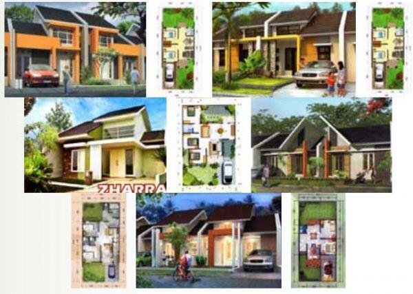 Terjual 10 000 an Gambar Desain Rumah Minimalis GRATIS Ebook Panduan