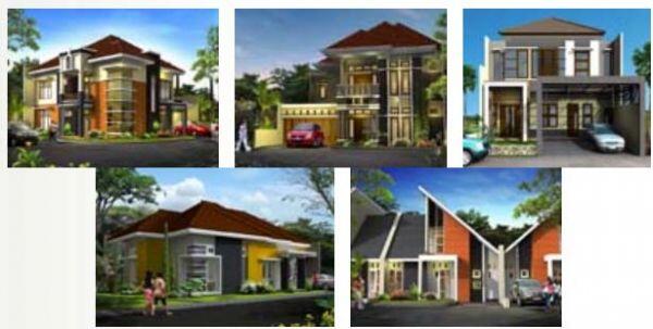 Terjual 10 000 an Gambar Desain Rumah Minimalis GRATIS Ebook Panduan
