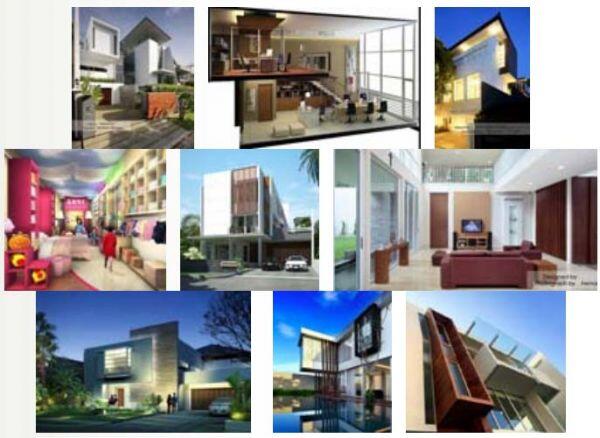 Terjual 10 000 an Gambar Desain Rumah Minimalis GRATIS 