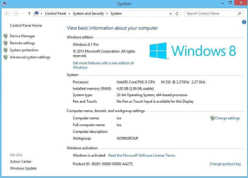 toshiba l645 i3 ati radeon HD4500 500gb hdd 4 gb ram surabaya - mojokerto