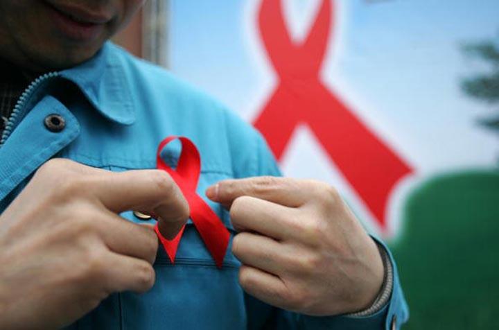 Bermacam Simbol Pita beserta makna nya dan Pita merah AIDS