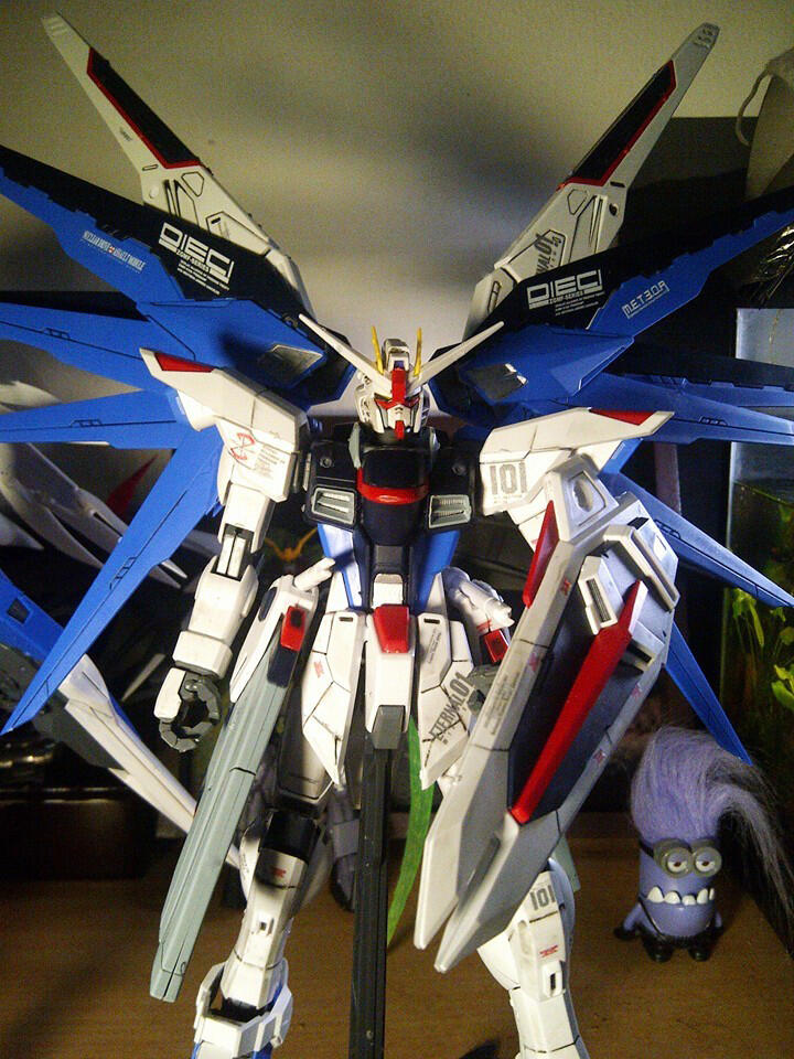 -= Pau Pau Hobby Online Shop =- (gundam BANDAI murah rate mantap!!!)