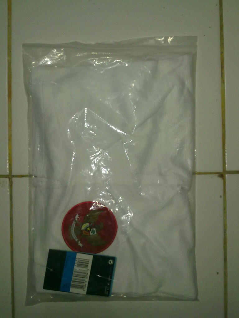 Shorts / Celana Grade Ori Indonesia Home 2013/2014