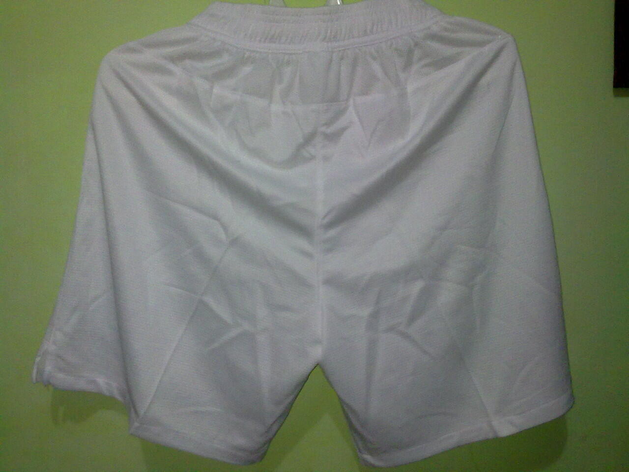 Shorts / Celana Grade Ori Indonesia Home 2013/2014