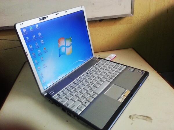NEC Versa Built Up Jepang Mantab MURAH aja bandung