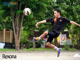 Inilah Para Pemenang Kompetisi Foto Jagoan Bola