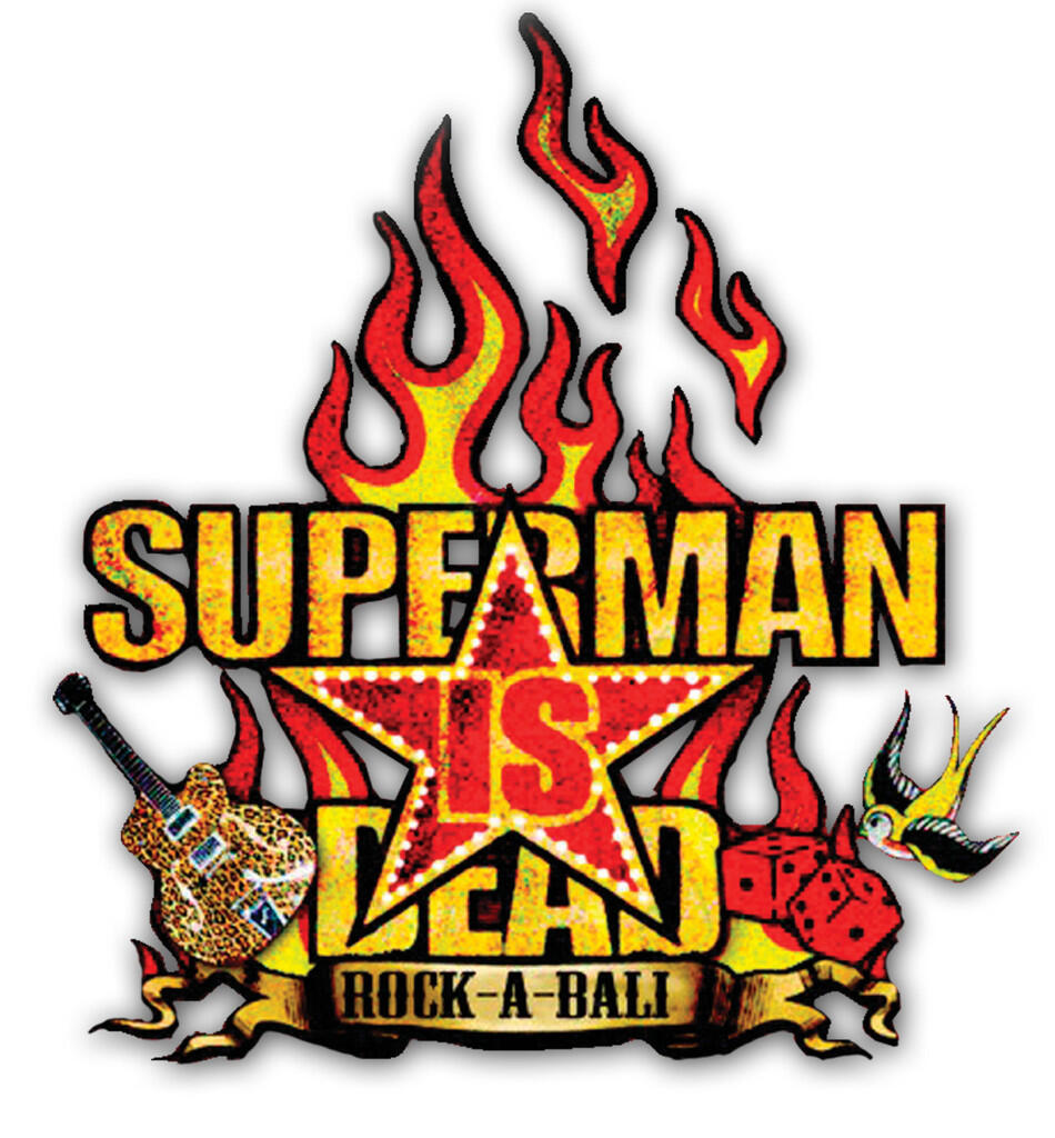 "Superman Is Dead" Band dengan Seribu Nasionalisme