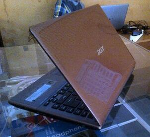 Acer 4755G Core i5 NVIDIA 2Gb