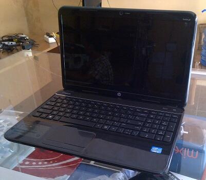 Hp PAVILION G6 Core i3