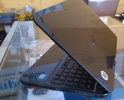 Hp PAVILION G6 Core i3