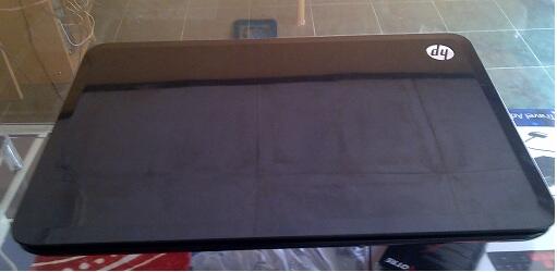 Hp PAVILION G6 Core i3